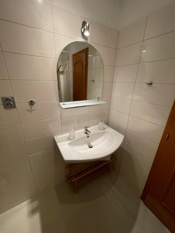 Apartmány U Pošty Jáchymov Exterior foto
